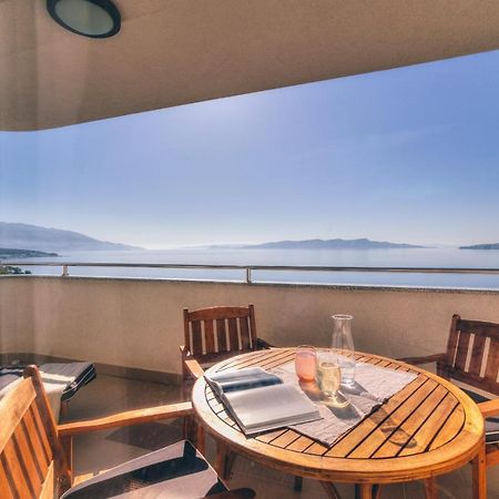 Apartments Maris Senj 2 Zewnętrze zdjęcie