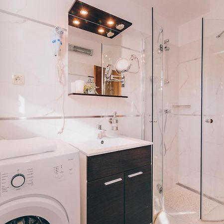 Apartments Maris Senj 2 Zewnętrze zdjęcie