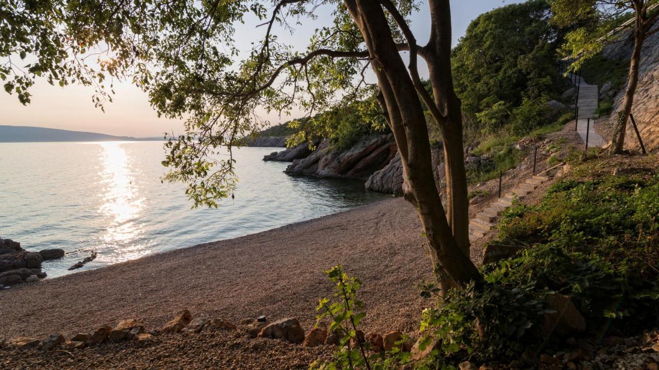 Apartments Maris Senj 2 Zewnętrze zdjęcie