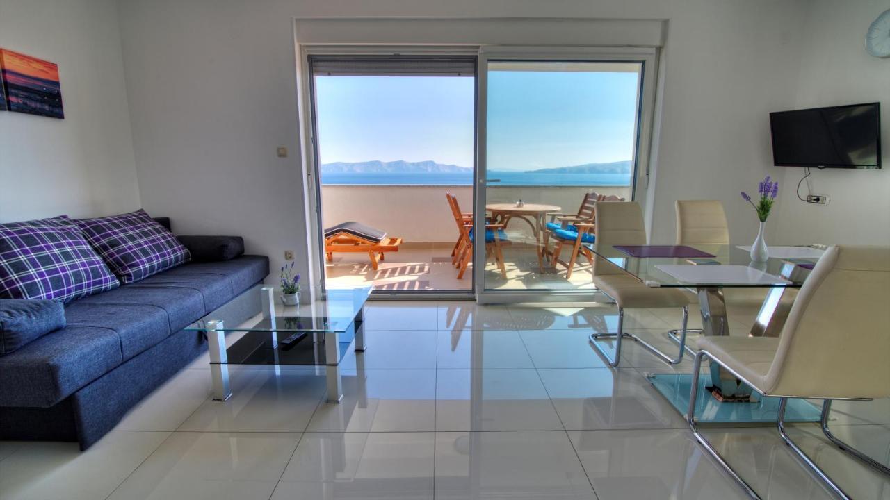 Apartments Maris Senj 2 Zewnętrze zdjęcie