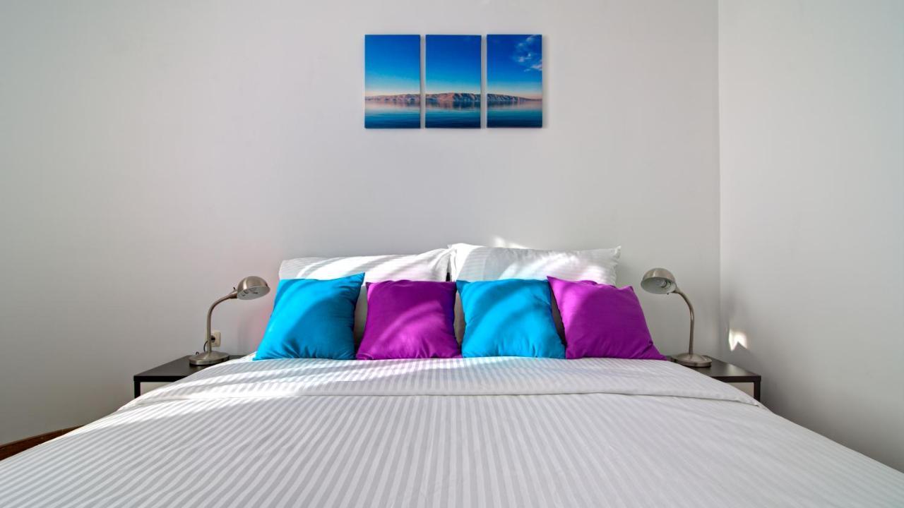 Apartments Maris Senj 2 Zewnętrze zdjęcie