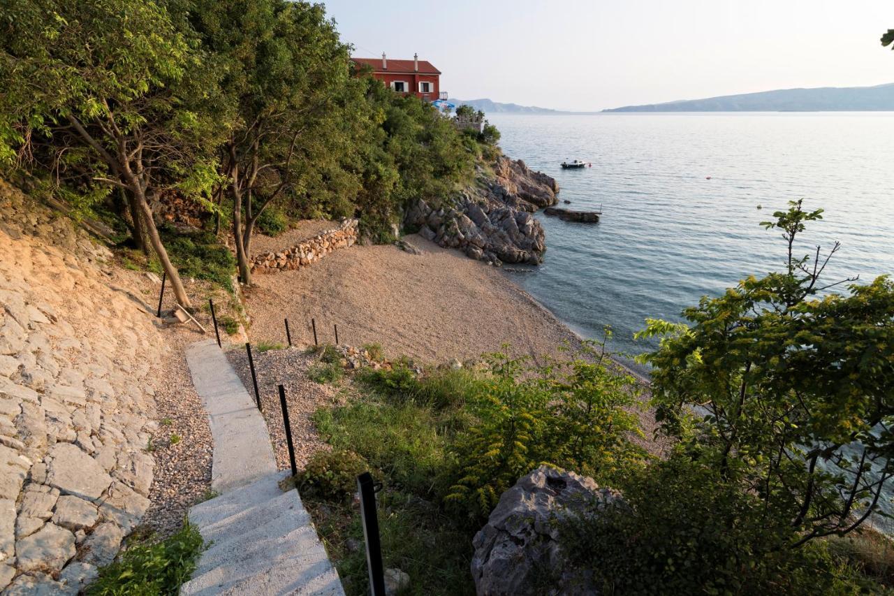 Apartments Maris Senj 2 Zewnętrze zdjęcie
