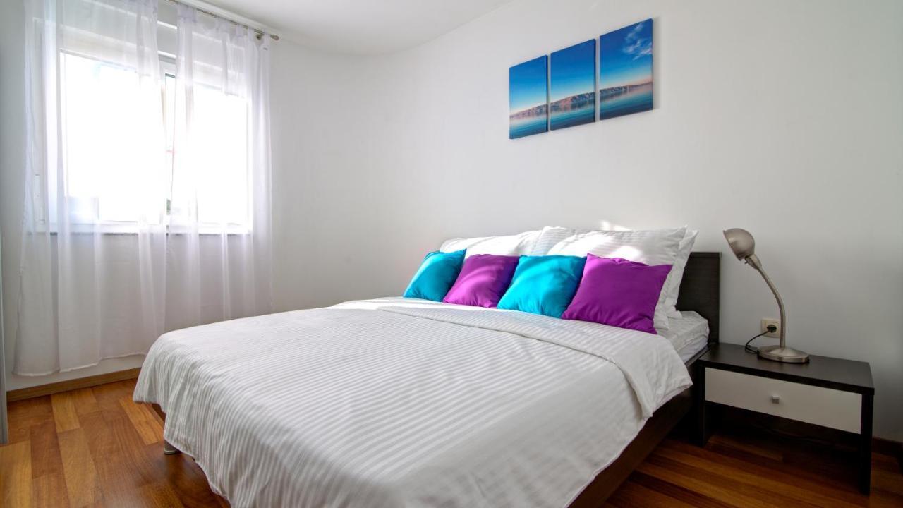 Apartments Maris Senj 2 Zewnętrze zdjęcie