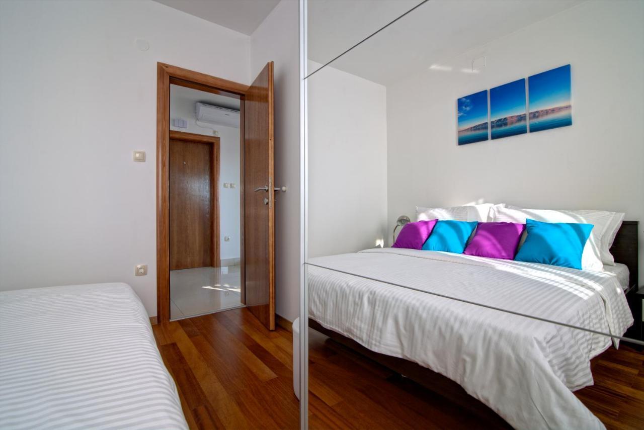 Apartments Maris Senj 2 Zewnętrze zdjęcie
