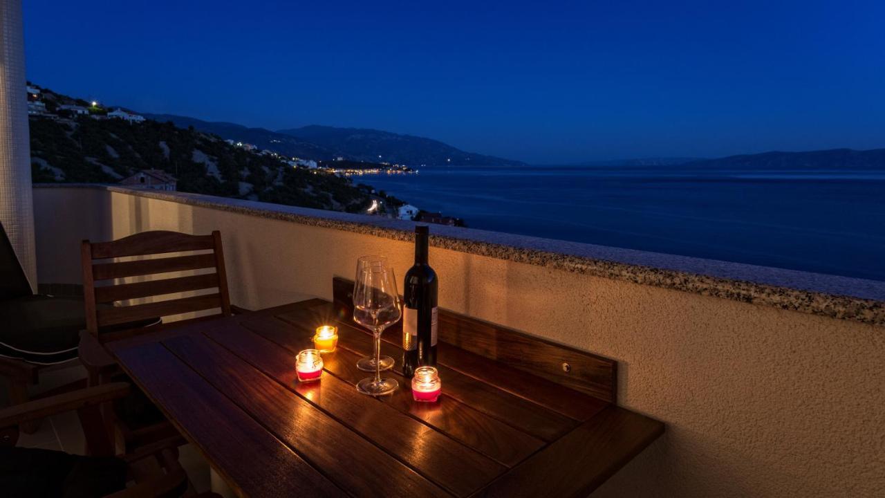 Apartments Maris Senj 2 Zewnętrze zdjęcie