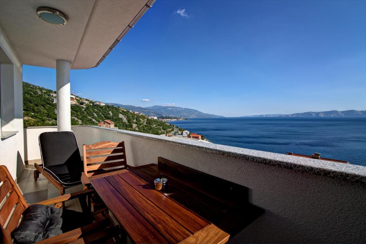 Apartments Maris Senj 2 Zewnętrze zdjęcie