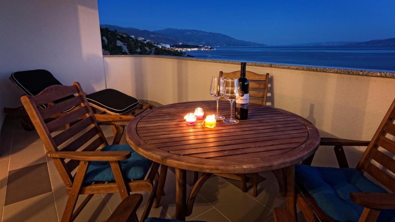 Apartments Maris Senj 2 Zewnętrze zdjęcie