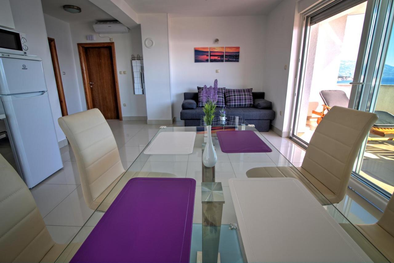 Apartments Maris Senj 2 Zewnętrze zdjęcie