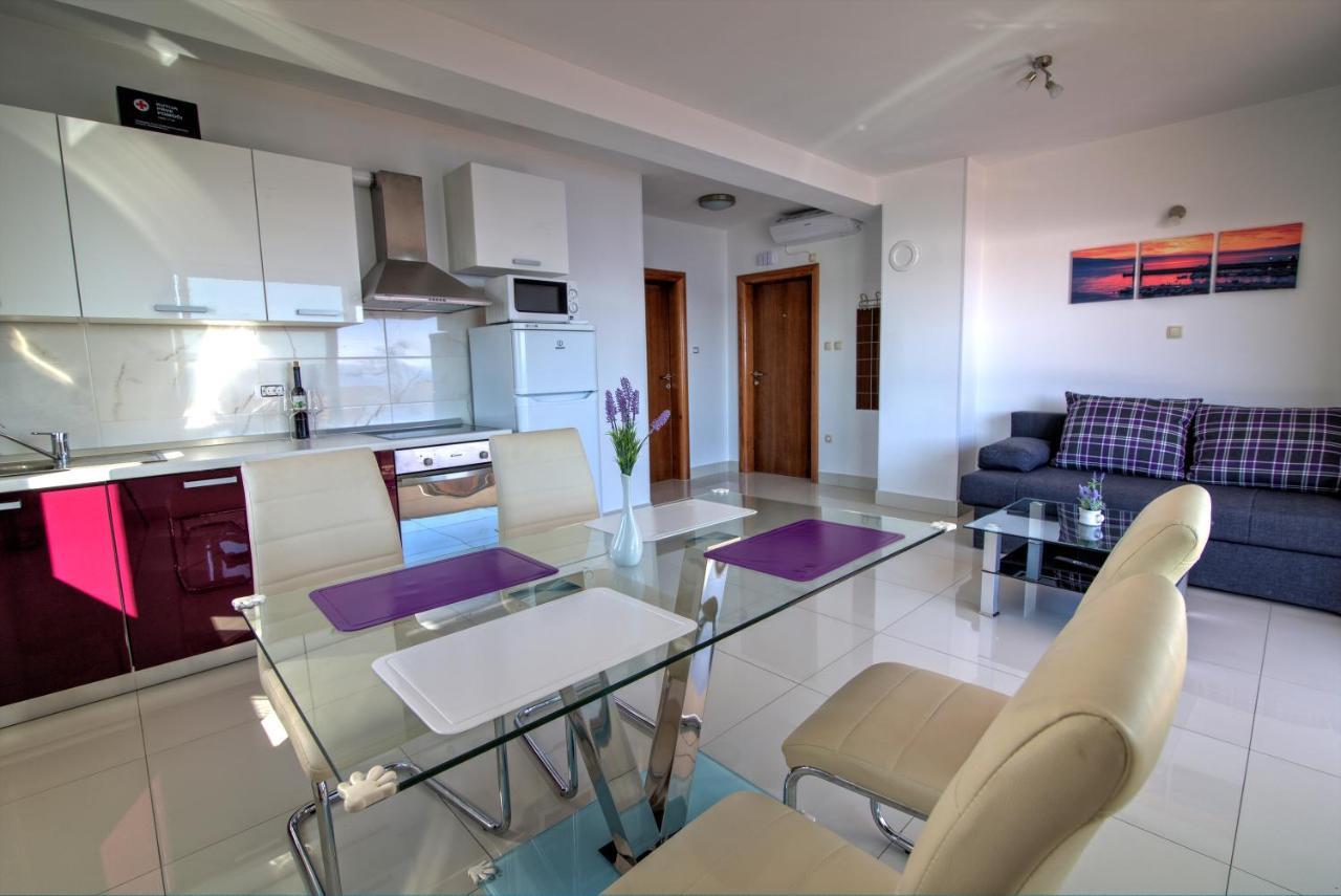 Apartments Maris Senj 2 Zewnętrze zdjęcie