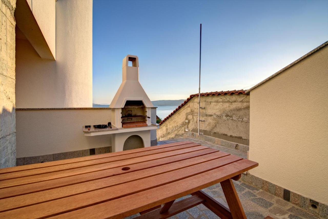Apartments Maris Senj 2 Zewnętrze zdjęcie