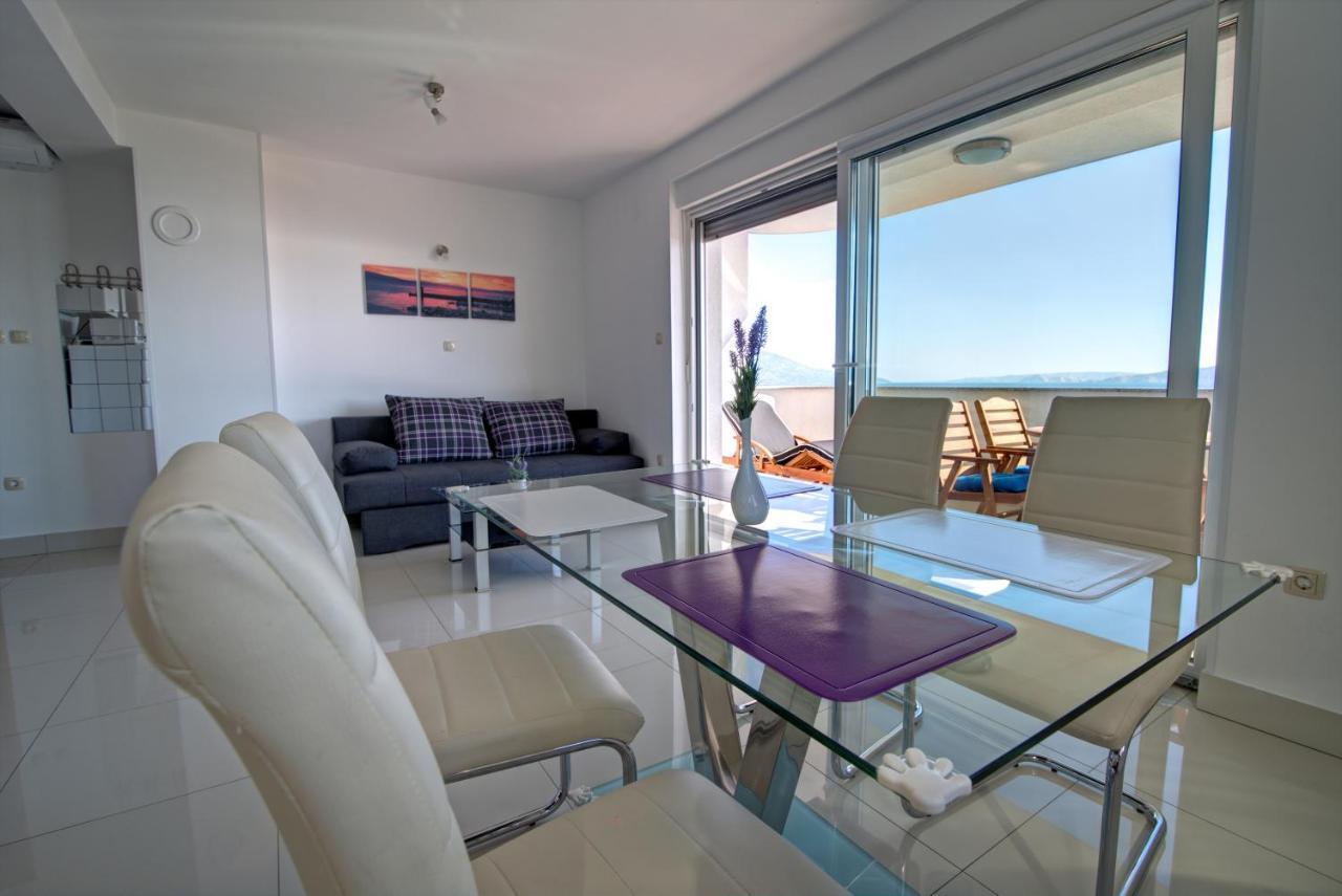 Apartments Maris Senj 2 Zewnętrze zdjęcie