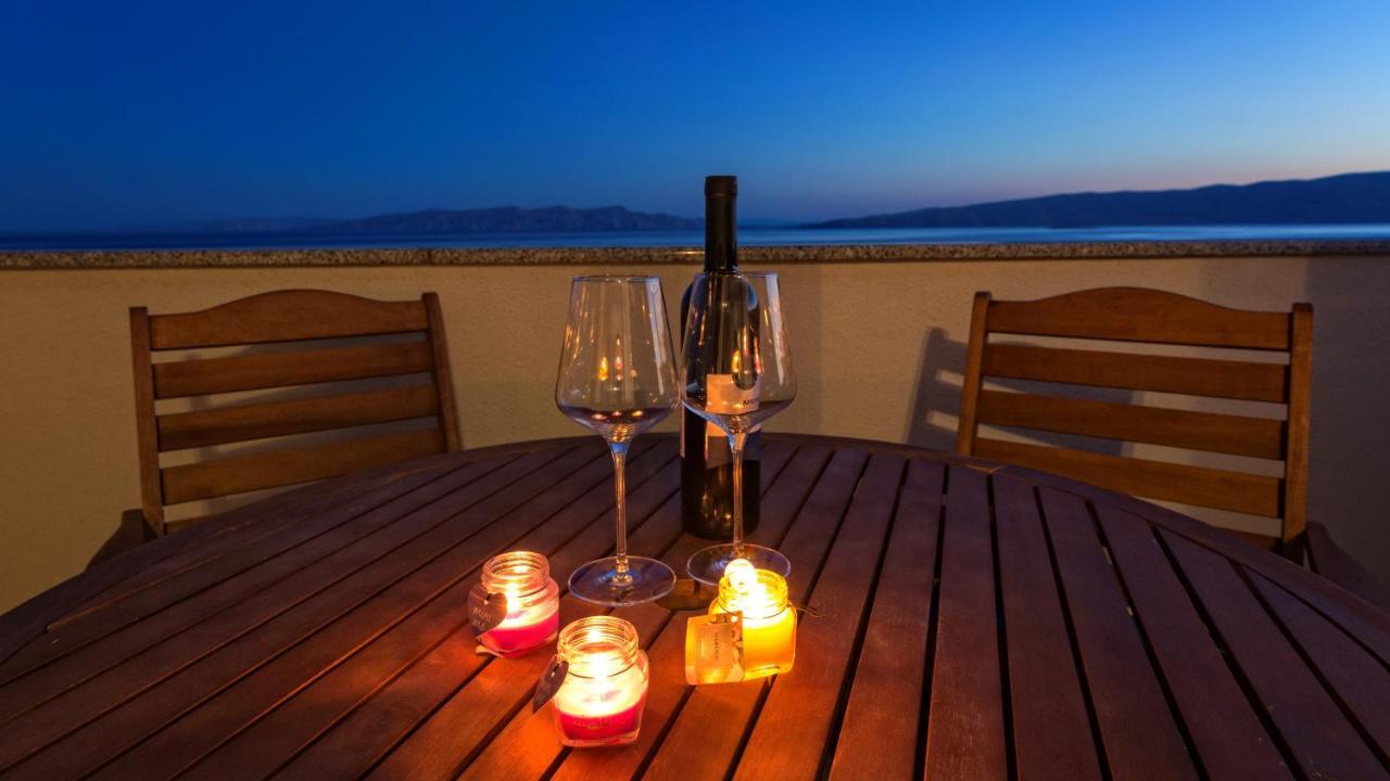 Apartments Maris Senj 2 Zewnętrze zdjęcie
