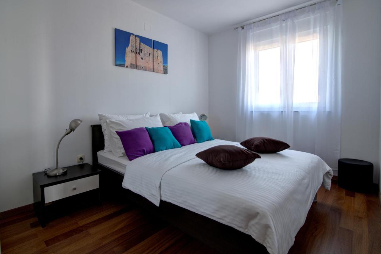 Apartments Maris Senj 2 Zewnętrze zdjęcie