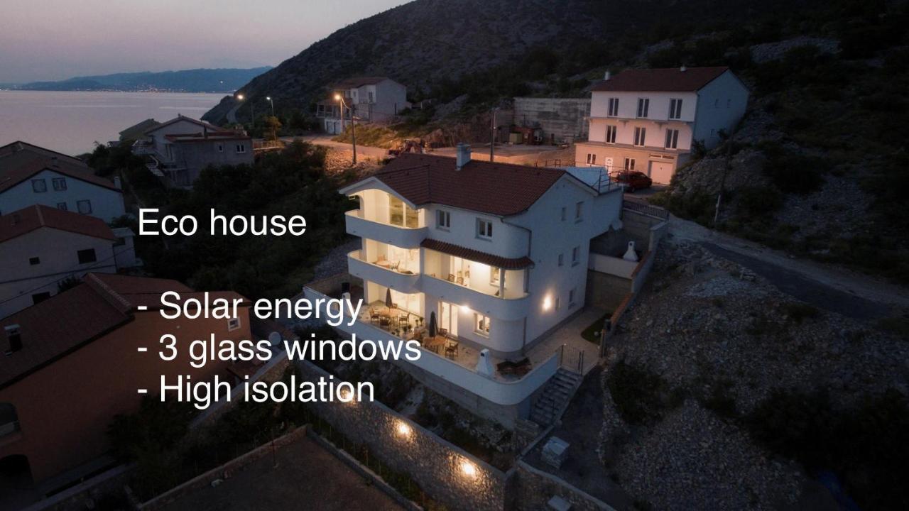 Apartments Maris Senj 2 Zewnętrze zdjęcie