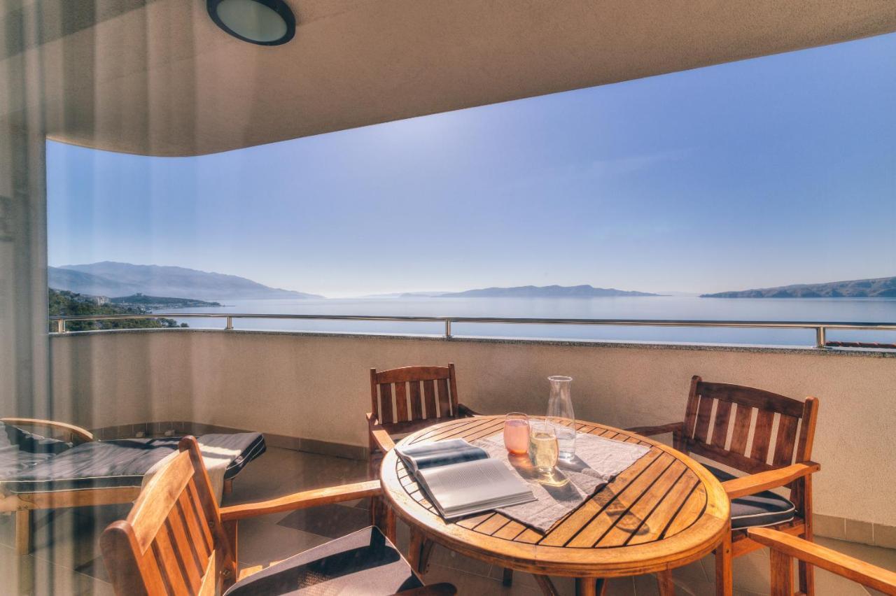 Apartments Maris Senj 2 Zewnętrze zdjęcie
