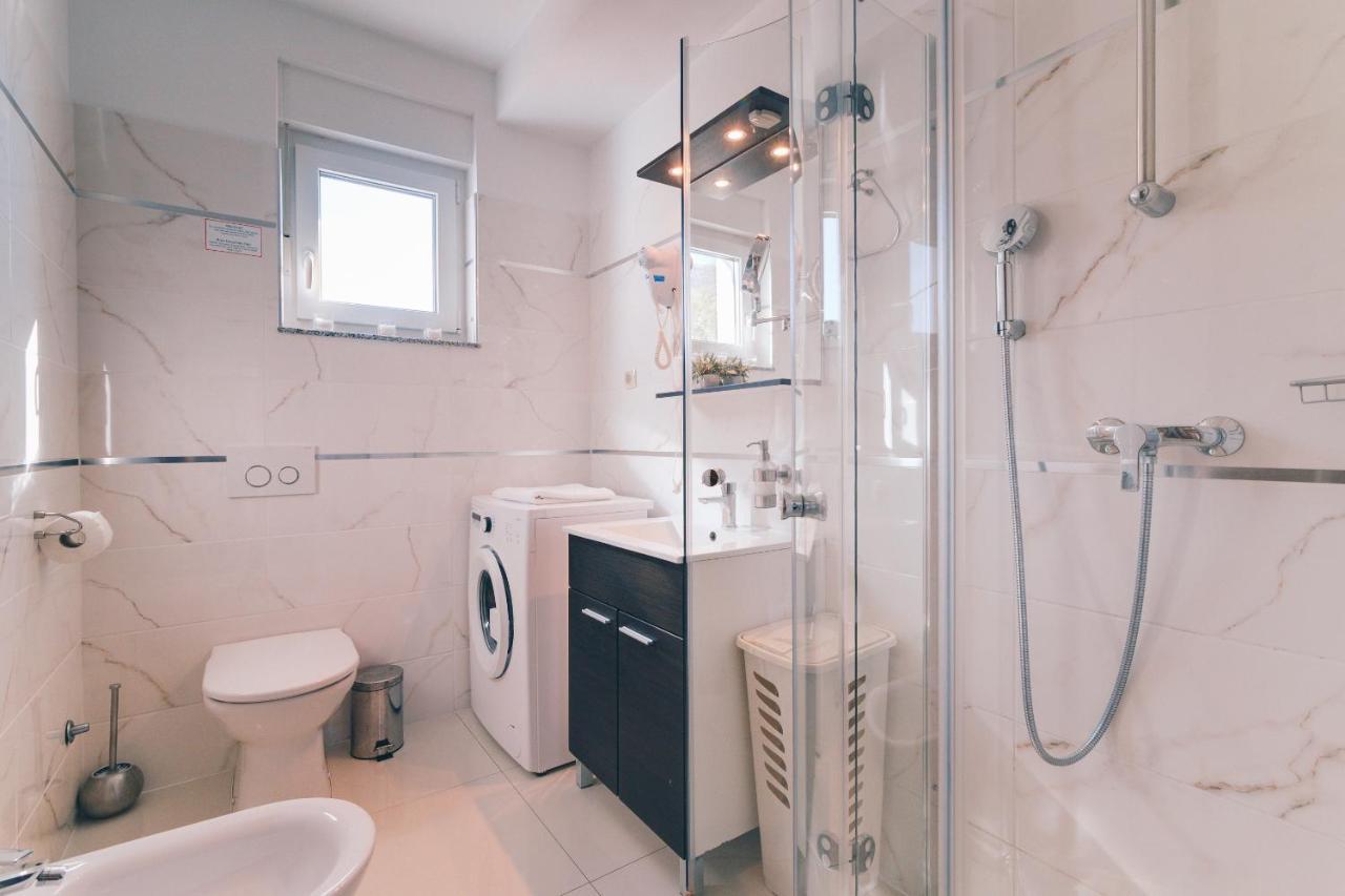 Apartments Maris Senj 2 Zewnętrze zdjęcie