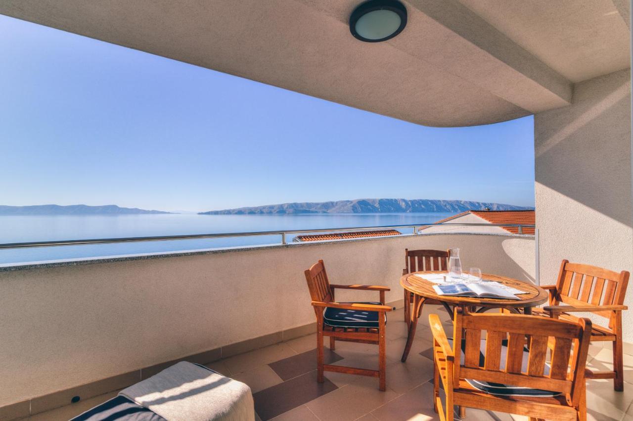 Apartments Maris Senj 2 Zewnętrze zdjęcie