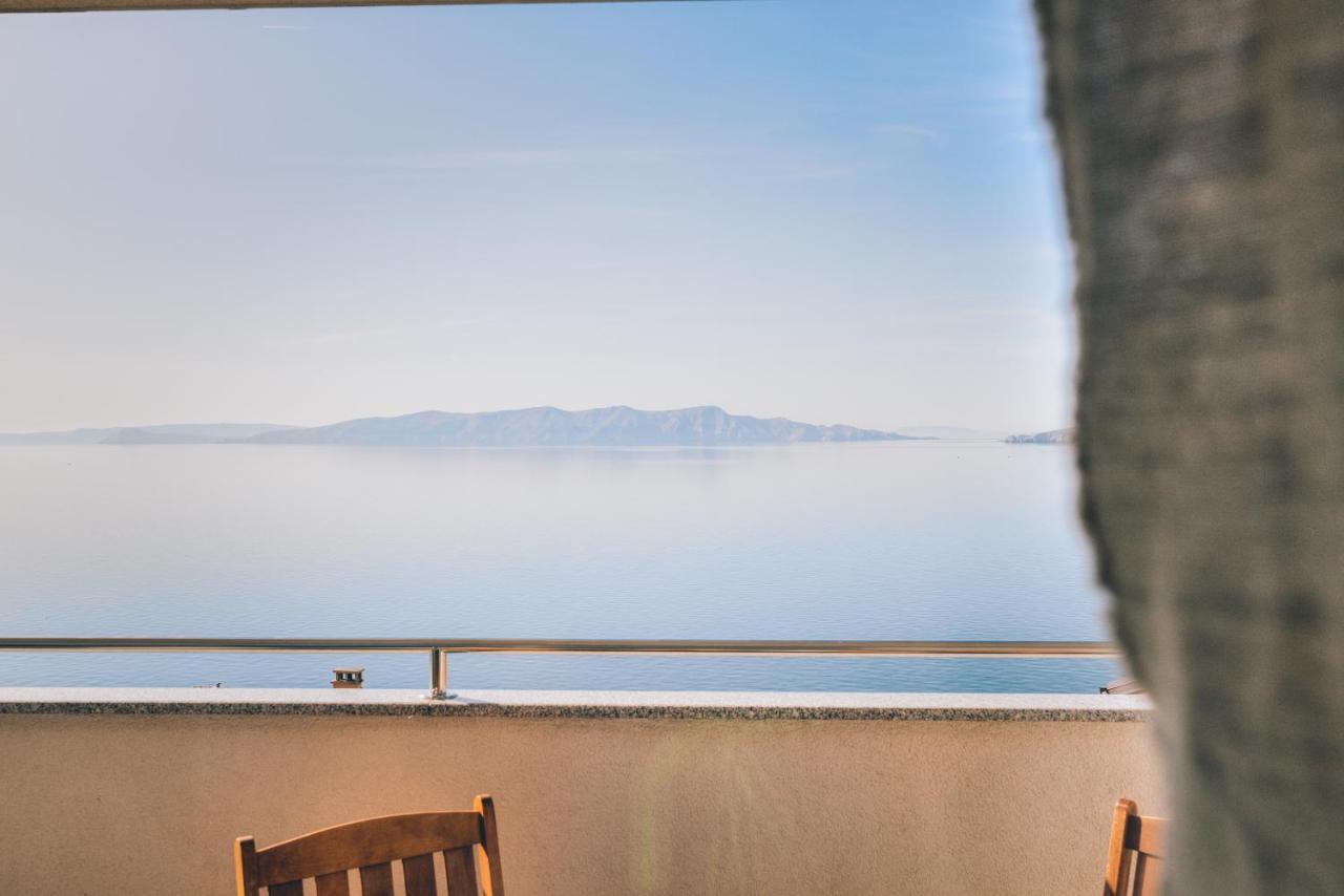 Apartments Maris Senj 2 Zewnętrze zdjęcie