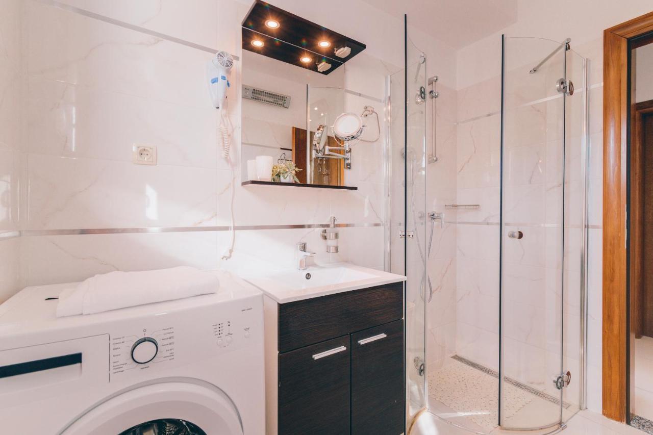 Apartments Maris Senj 2 Zewnętrze zdjęcie